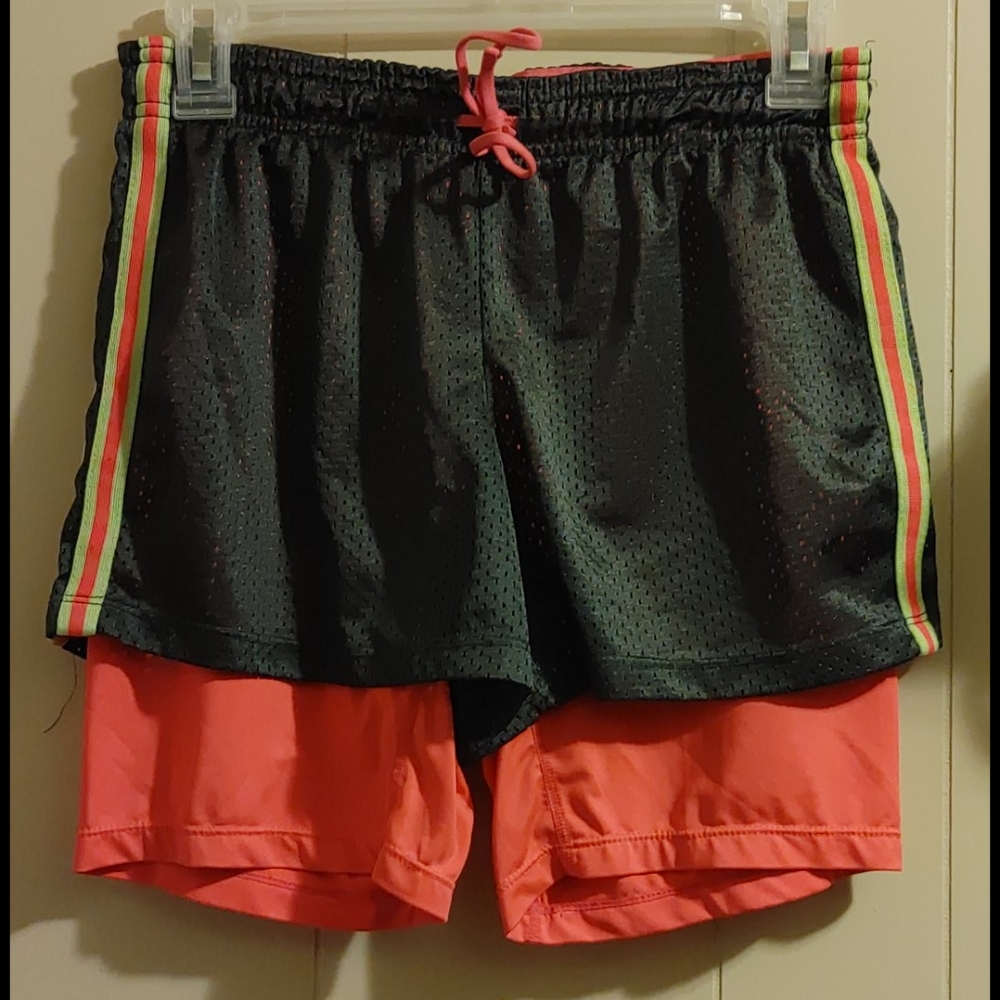 Jogging shorts
